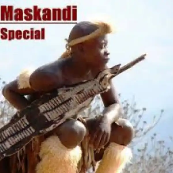 Idlamanzi - Empofane
